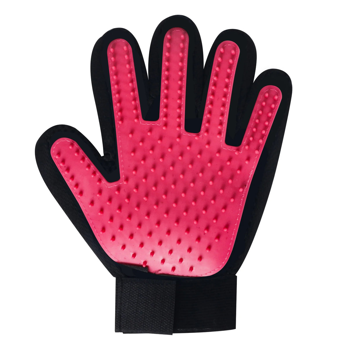 Brosse en Gant pour Chat/Chien Enlève les Poils/massante